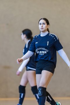 Bild 73 - wU16 Norddeutsche Meisterschaft